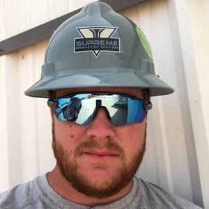 Meet your Posher, Taylor